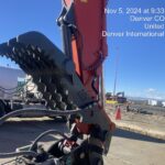 2024 LINK-BELT 300X4EX