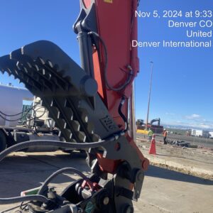 2024 LINK-BELT 300X4EX