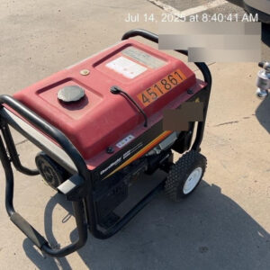 2024 MI-T-M GEN-6500-0MM1