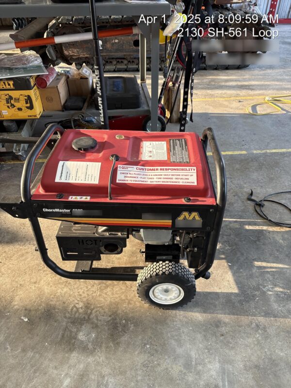 2024 MI-T-M GEN-6500-0MM1 2024 MI-T-M GEN-6500-0MM1