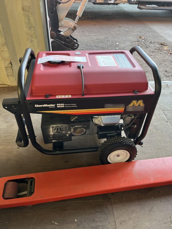 2024 MI-T-M GEN-6500-0MM1 2024 MI-T-M GEN-6500-0MM1