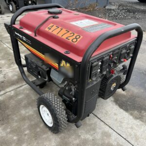 2024 MI-T-M GEN-6500-0MM1