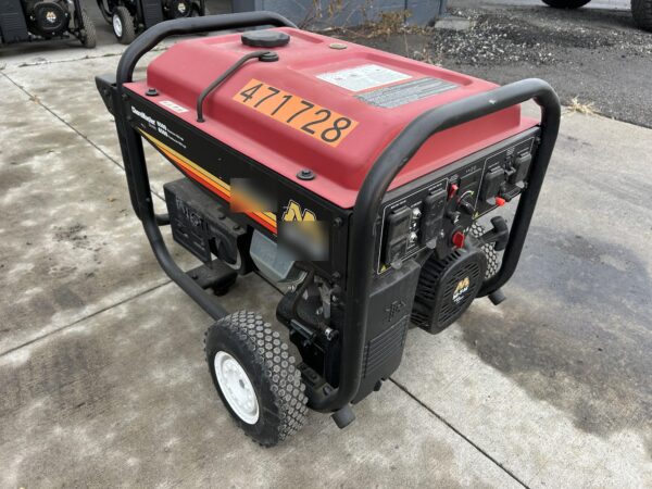 2024 MI-T-M GEN-6500-0MM1 2024 MI-T-M GEN-6500-0MM1
