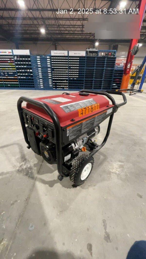 2024 MI-T-M GEN-6500-0MM1 2024 MI-T-M GEN-6500-0MM1