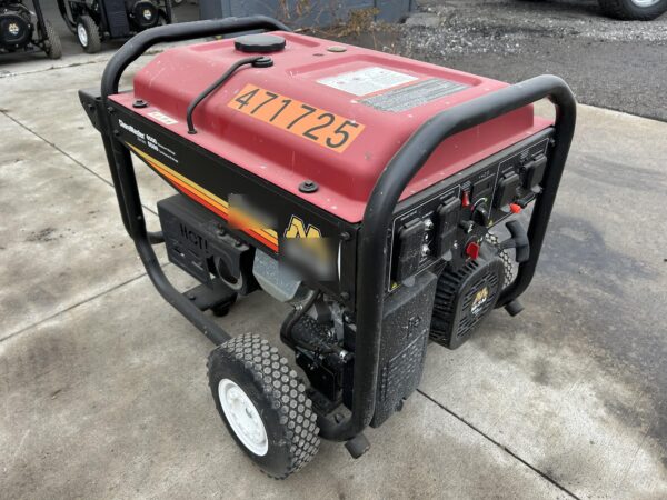 2024 MI-T-M GEN-6500-0MM1