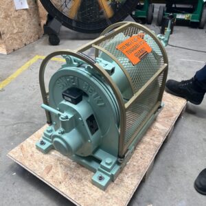 2024 MICHIGAN PNEUMATIC MP-W10220LACMBG