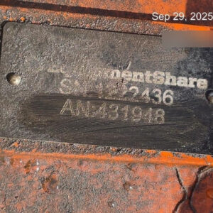2024 MICHIGAN PNEUMATIC MP-W20220LACMBG
