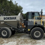 2024 ROKBAK RA30