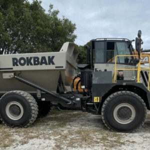 2024 ROKBAK RA30