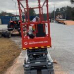 2024 SKYJACK SJ3219