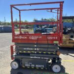 2024 SKYJACK SJ3219