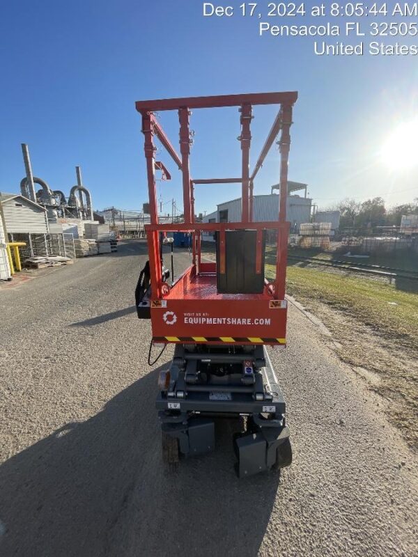 2024 SKYJACK SJ3219