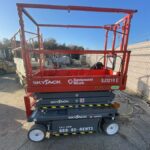 2024 SKYJACK SJ3219