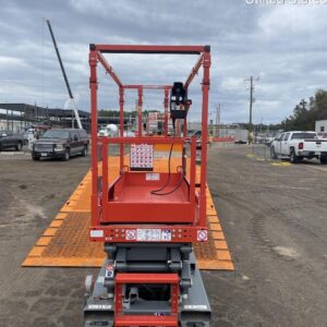 2024 SKYJACK SJ3219