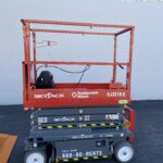 2024 SKYJACK SJ3219