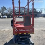 2024 SKYJACK SJ3219