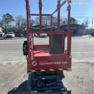 2024 SKYJACK SJ3219