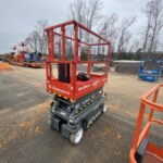 2024 SKYJACK SJ3219