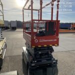 2024 SKYJACK SJ3219