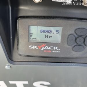 2024 SKYJACK SJ3219