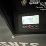 2024 SKYJACK SJ3219