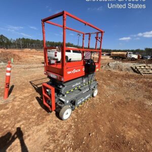 2024 SKYJACK SJ3219