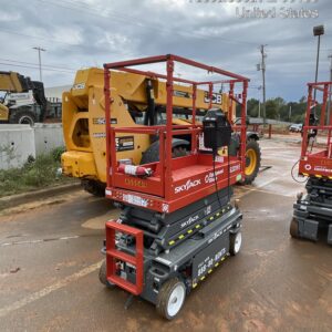 2024 SKYJACK SJ3219