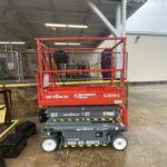 2024 SKYJACK SJ3219