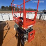 2024 SKYJACK SJ3219