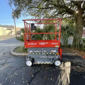2024 SKYJACK SJ3219