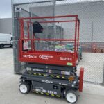 2024 SKYJACK SJ3219