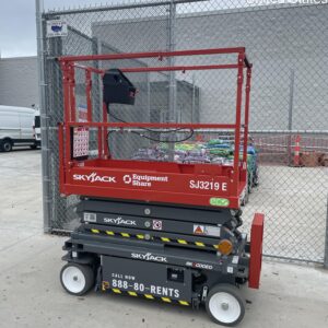 2024 SKYJACK SJ3219