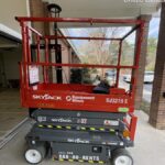 2024 SKYJACK SJ3219