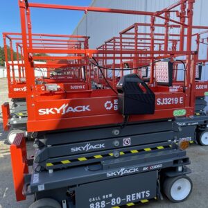 2024 SKYJACK SJ3219