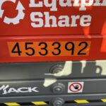 2024 SKYJACK SJ3219