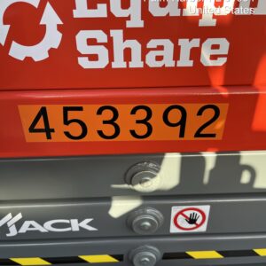 2024 SKYJACK SJ3219