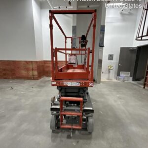 2024 SKYJACK SJ3219