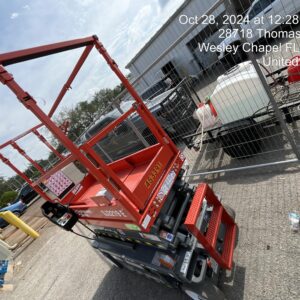 2024 SKYJACK SJ3219