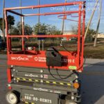 2024 SKYJACK SJ3219