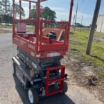 2024 SKYJACK SJ3219