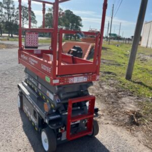 2024 SKYJACK SJ3219