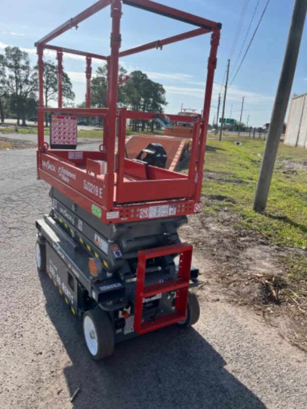 2024 SKYJACK SJ3219