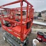 2024 SKYJACK SJ3219
