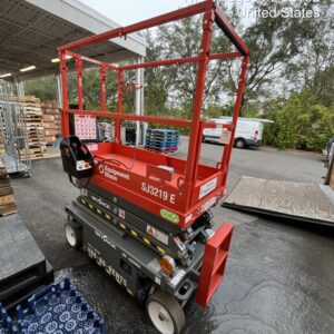 2024 SKYJACK SJ3219