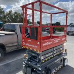 2024 SKYJACK SJ3219