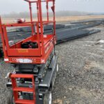 2024 SKYJACK SJ3219