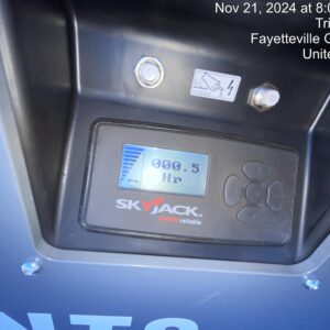 2024 SKYJACK SJ3219