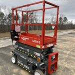 2024 SKYJACK SJ3219