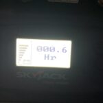 2024 SKYJACK SJ3219