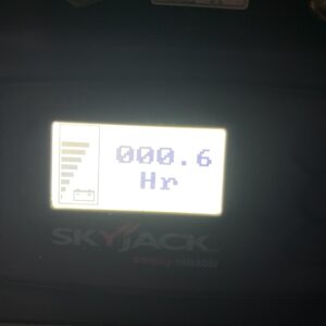 2024 SKYJACK SJ3219
